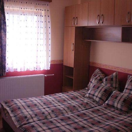 זלקרוס Bodzavirag Apartman מראה חיצוני תמונה