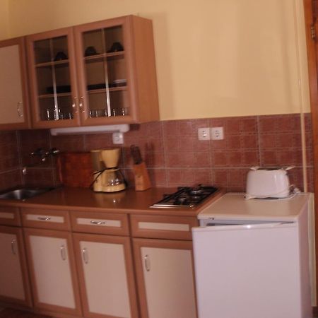 זלקרוס Bodzavirag Apartman מראה חיצוני תמונה