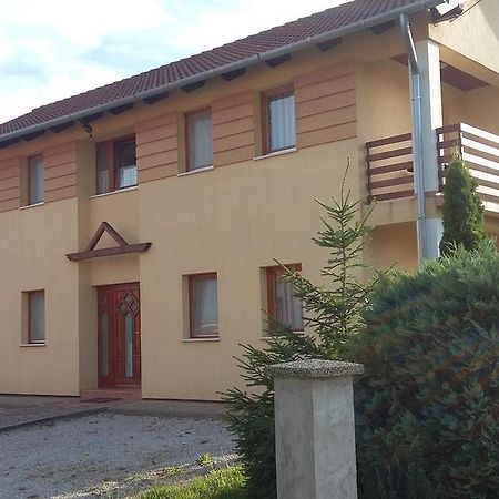 זלקרוס Bodzavirag Apartman מראה חיצוני תמונה