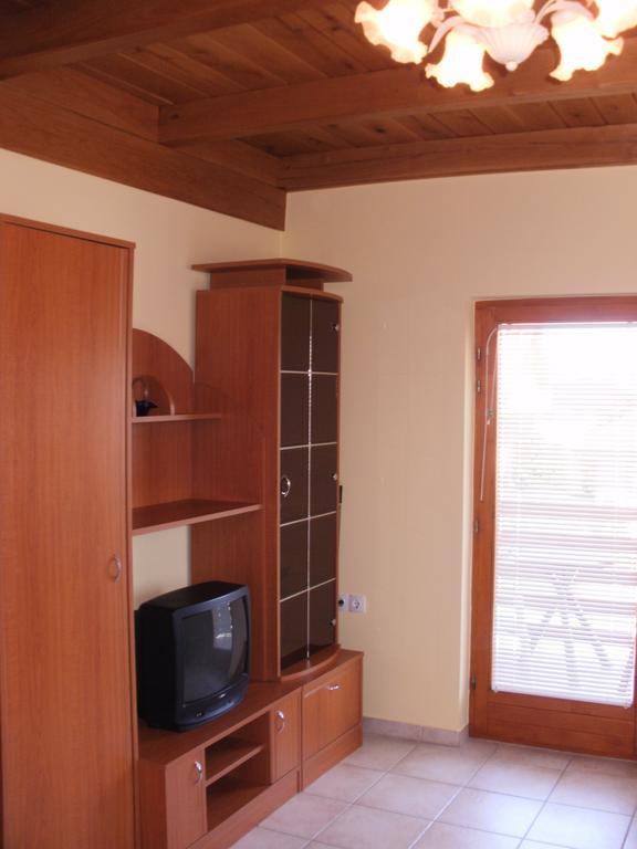 זלקרוס Bodzavirag Apartman מראה חיצוני תמונה
