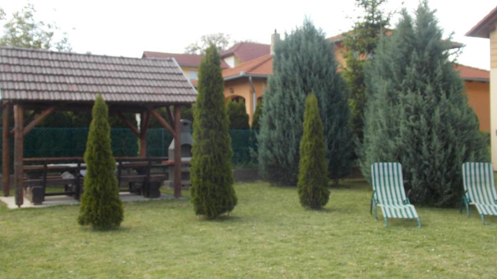 זלקרוס Bodzavirag Apartman מראה חיצוני תמונה