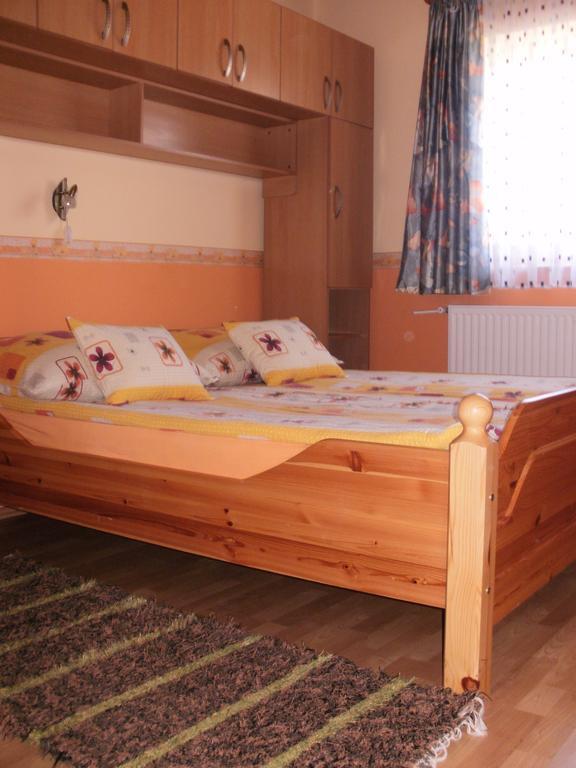 זלקרוס Bodzavirag Apartman מראה חיצוני תמונה