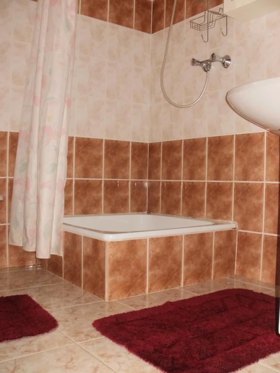 זלקרוס Bodzavirag Apartman מראה חיצוני תמונה