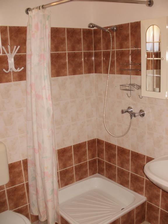 זלקרוס Bodzavirag Apartman מראה חיצוני תמונה