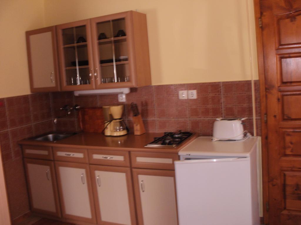 זלקרוס Bodzavirag Apartman מראה חיצוני תמונה