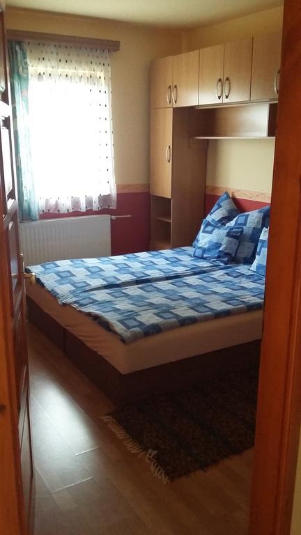 זלקרוס Bodzavirag Apartman מראה חיצוני תמונה